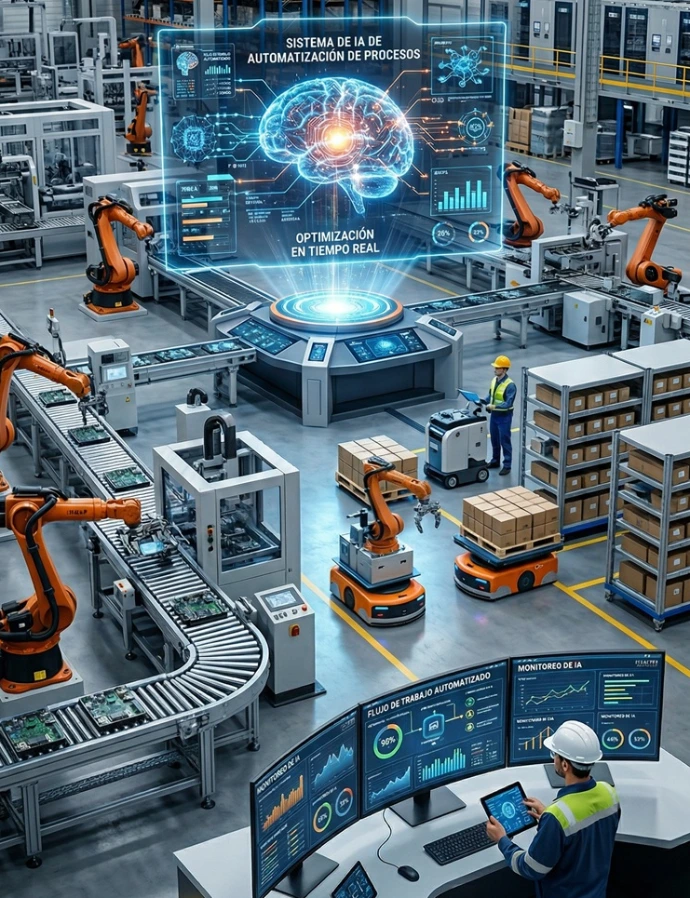 Inventory Product Finder