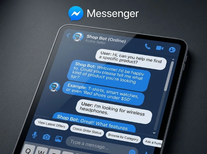 Messenger