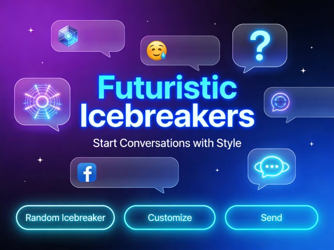 icebreaker